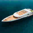 Aerial View - Scubaspa Yin