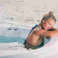 Hot Tub - Scubaspa Yin