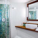 En-Suite bathrooms - Scubaspa Yin