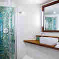 En-Suite bathrooms - Scubaspa Yin