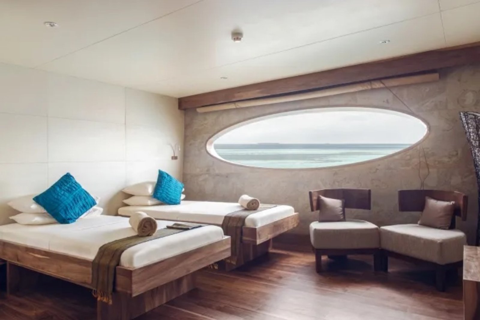 Manta Suites, photo 1