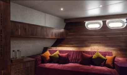 Cowrie Suite