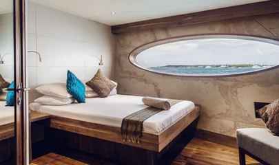 Dolphin Suites