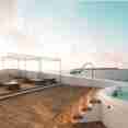 Sun Deck - Scubaspa Yin