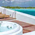 Hot Tub - Scubaspa Yin
