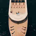 Aerial View - Scubaspa Yin