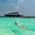 Snorkelling - Scubaspa Yin