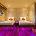 Dolphin Suite - Scubaspa Ying