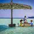 Beach Dining