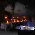 Beach Dinner