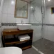 Bagno privato - Infiniti