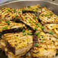 Food on board - Infiniti