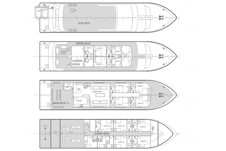 #deckplan floorplan