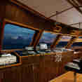 Captains Helm - Infiniti