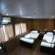 Main Deck Cabin - Infiniti