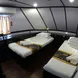 Main Deck Cabin - Infiniti