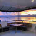 Outdoor Lounge - Infiniti