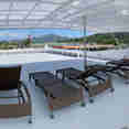 Sun Deck - Infiniti