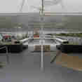 Sun Deck - Infiniti