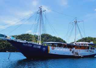 Palau Siren