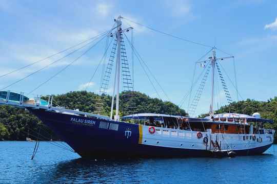 Palau Siren