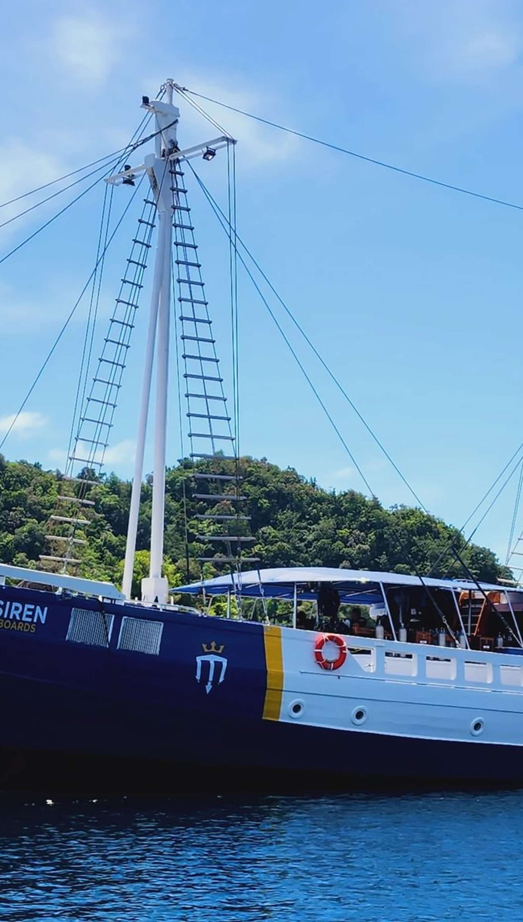 Palau Siren
