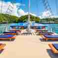 #deckplan - Palau Siren