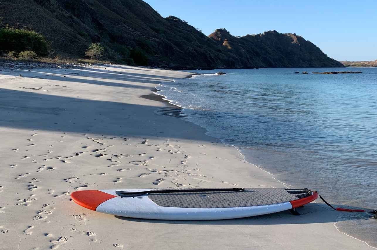 Stand-up Paddle Board