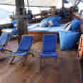 Terrasse - Moana