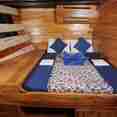 Cabine Dupla Casal - Moana