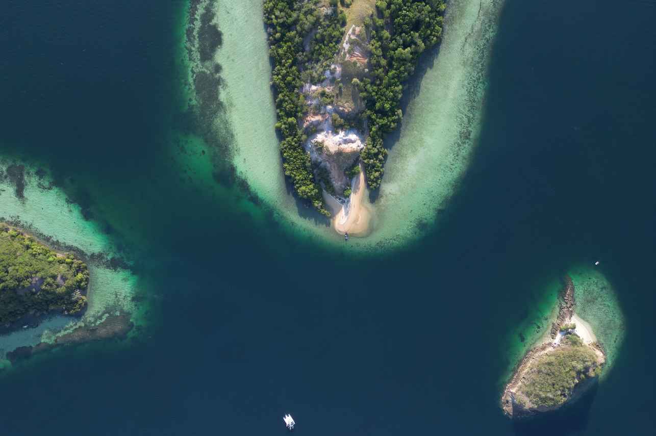 Island View