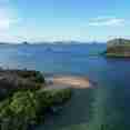 Island View