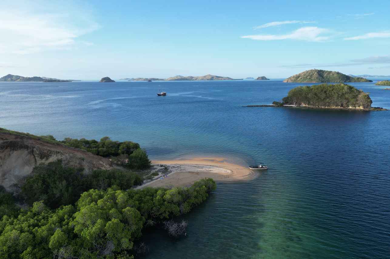 Island View