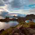 Island View