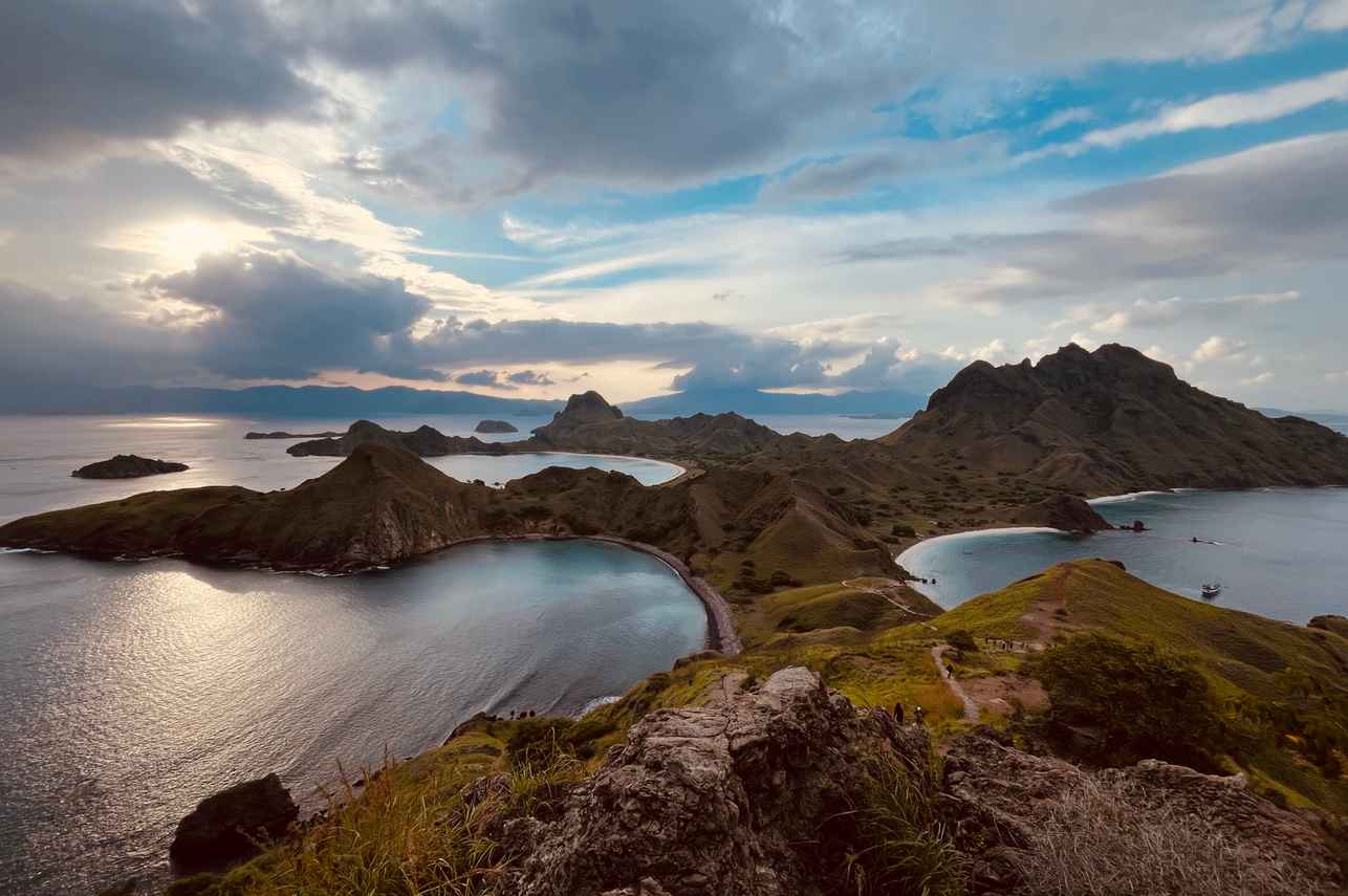 Island View