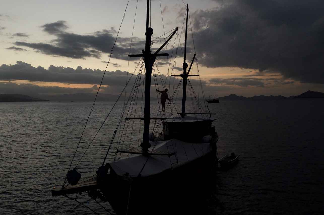 Sunrise View