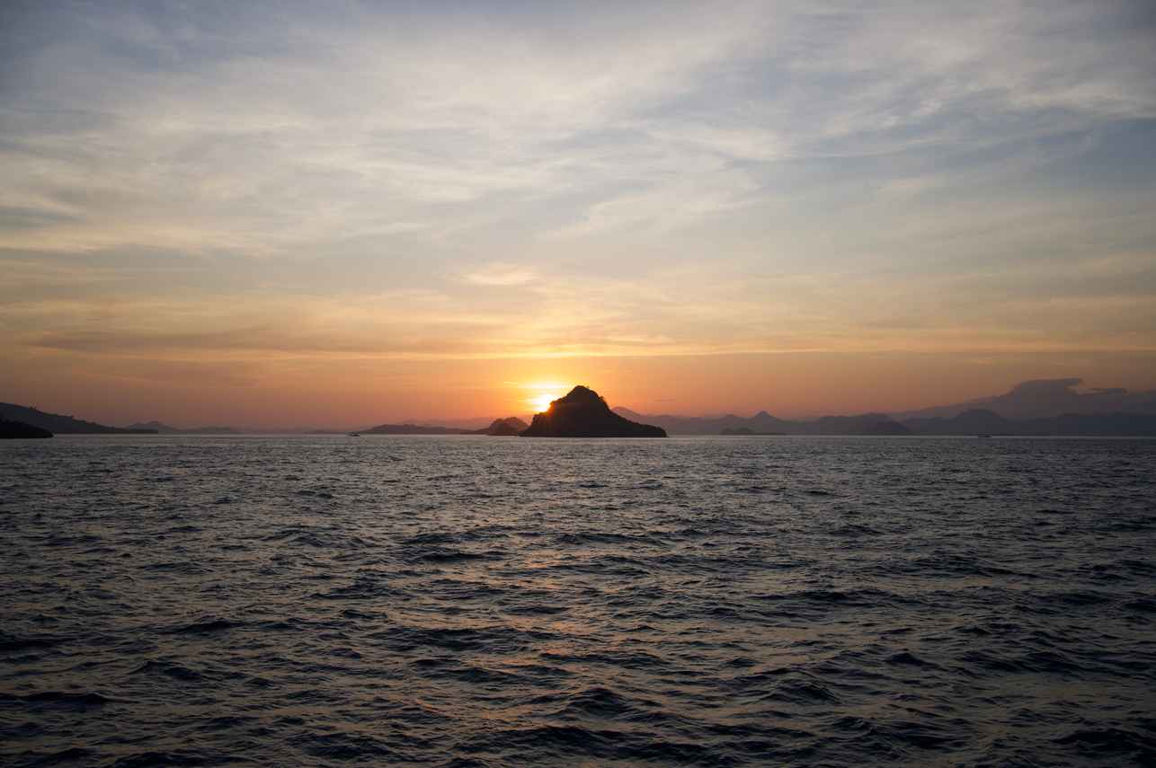 Sunrise View