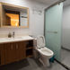 En-Suite bathrooms - White Manta