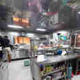 Kitchen - White Manta