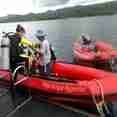 #divetender - Raja Ampat Aggressor