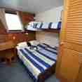 Double Cabin - Raja Ampat Aggressor