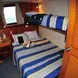 Double Cabin - Raja Ampat Aggressor