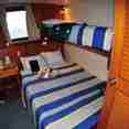 Double Cabin - Raja Ampat Aggressor