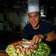 Food on board - Raja Ampat Aggressor