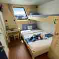 Master Stateroom - Main Deck	