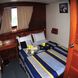 Master cabin - Raja Ampat Aggressor