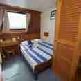 Master Cabin - Raja Ampat Aggressor