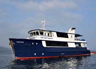 Raja Ampat Aggressor