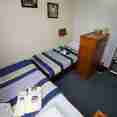 Twin Cabin - Raja Ampat Aggressor