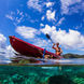 Onboard kayaks - Calico Jack